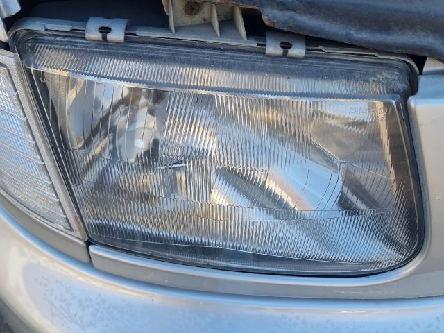 bontott MERCEDES-BENZ V-CLASS Jobb Fényszóró