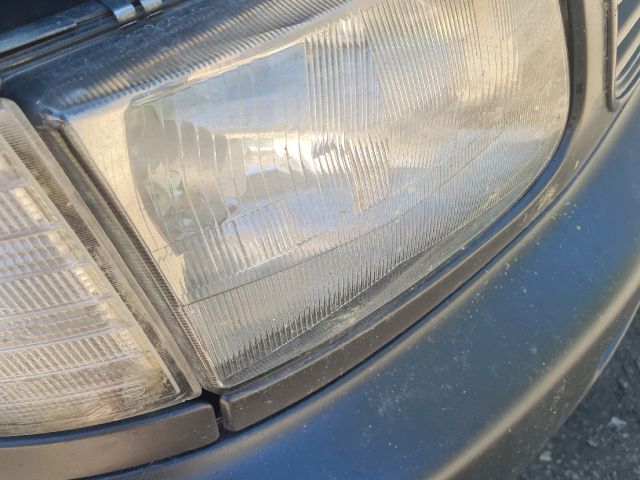 bontott MERCEDES-BENZ V-CLASS Jobb Fényszóró