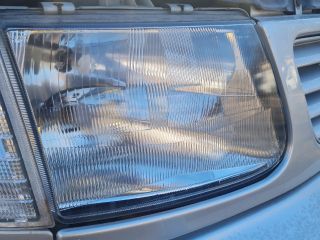 bontott MERCEDES-BENZ V-CLASS Jobb Fényszóró