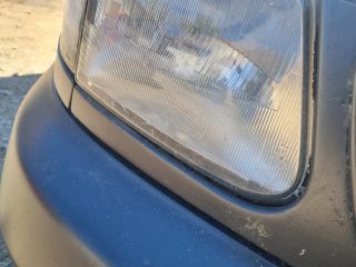 bontott MERCEDES-BENZ V-CLASS Jobb Fényszóró