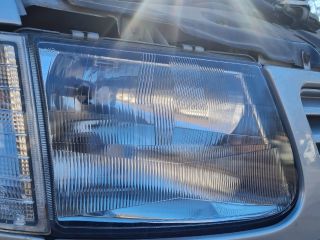 bontott MERCEDES-BENZ V-CLASS Jobb Fényszóró