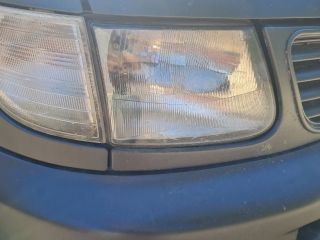bontott MERCEDES-BENZ V-CLASS Jobb Fényszóró