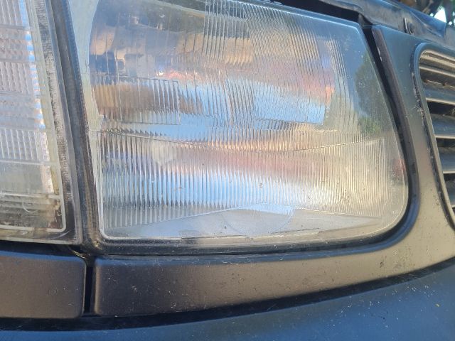 bontott MERCEDES-BENZ V-CLASS Jobb Fényszóró