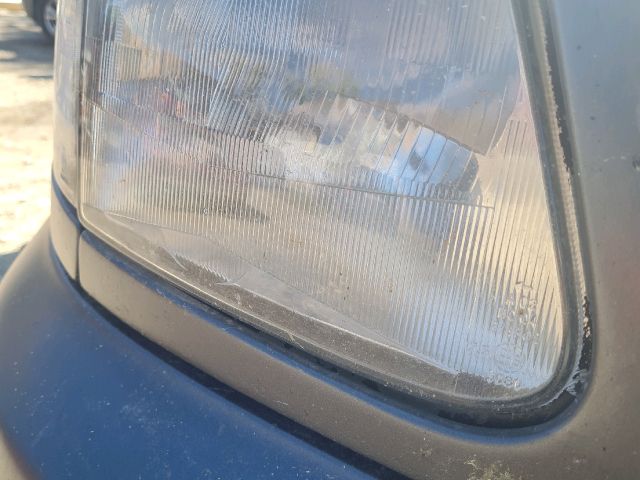 bontott MERCEDES-BENZ V-CLASS Jobb Fényszóró