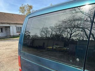 bontott MERCEDES-BENZ V-CLASS Jobb hátsó Ablak