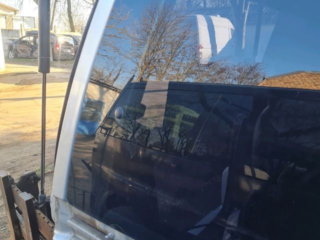 bontott MERCEDES-BENZ V-CLASS Jobb hátsó Ablak