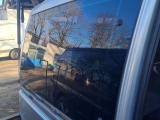 bontott MERCEDES-BENZ V-CLASS Jobb hátsó Ablak