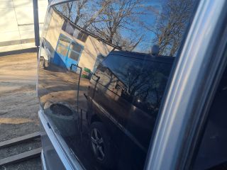 bontott MERCEDES-BENZ V-CLASS Jobb hátsó Ablak