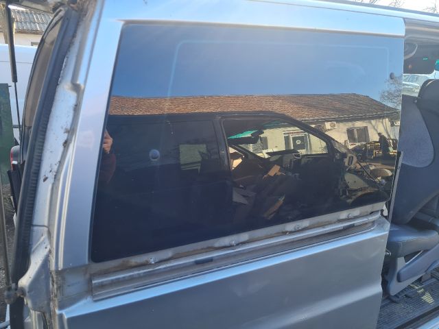 bontott MERCEDES-BENZ V-CLASS Jobb hátsó Ablak