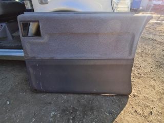 bontott MERCEDES-BENZ V-CLASS Jobb hátsó Ajtó Kárpit