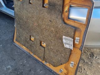 bontott MERCEDES-BENZ V-CLASS Jobb hátsó Ajtó Kárpit