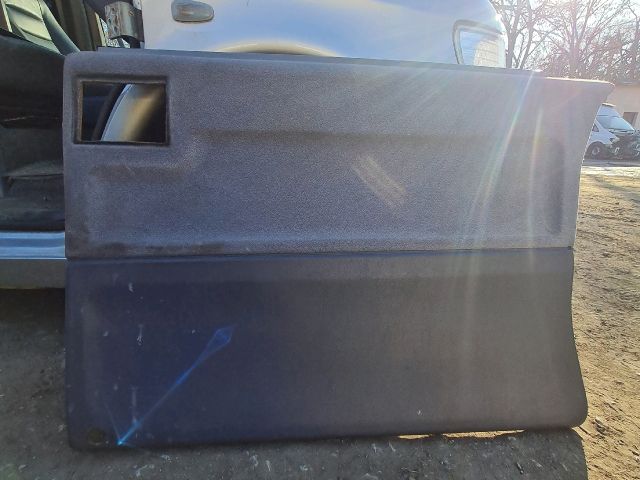 bontott MERCEDES-BENZ V-CLASS Jobb hátsó Ajtó Kárpit