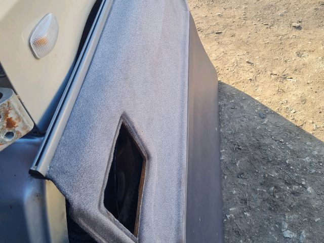 bontott MERCEDES-BENZ V-CLASS Jobb hátsó Ajtó Kárpit