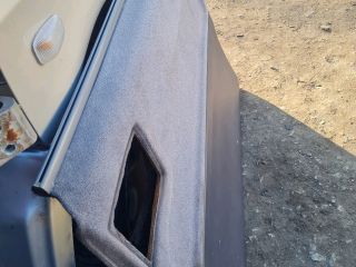 bontott MERCEDES-BENZ V-CLASS Jobb hátsó Ajtó Kárpit