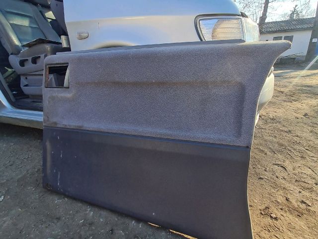 bontott MERCEDES-BENZ V-CLASS Jobb hátsó Ajtó Kárpit