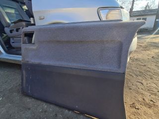 bontott MERCEDES-BENZ V-CLASS Jobb hátsó Ajtó Kárpit