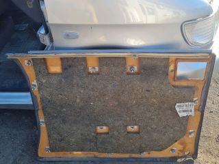 bontott MERCEDES-BENZ V-CLASS Jobb hátsó Ajtó Kárpit