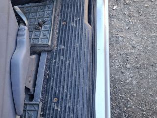 bontott MERCEDES-BENZ V-CLASS Jobb hátsó Belső Küszöb Burkolat