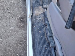 bontott MERCEDES-BENZ V-CLASS Jobb hátsó Belső Küszöb Burkolat