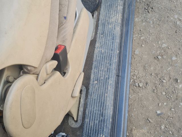 bontott MERCEDES-BENZ V-CLASS Jobb hátsó Belső Küszöb Burkolat