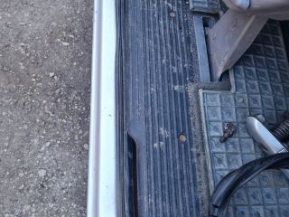 bontott MERCEDES-BENZ V-CLASS Jobb hátsó Belső Küszöb Burkolat