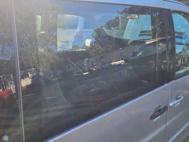 bontott MERCEDES-BENZ V-CLASS Jobb hátsó Fixüveg (Ajtóban)