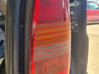 bontott MERCEDES-BENZ V-CLASS Jobb Hátsó Lámpa