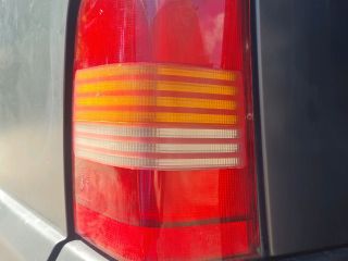 bontott MERCEDES-BENZ V-CLASS Jobb Hátsó Lámpa