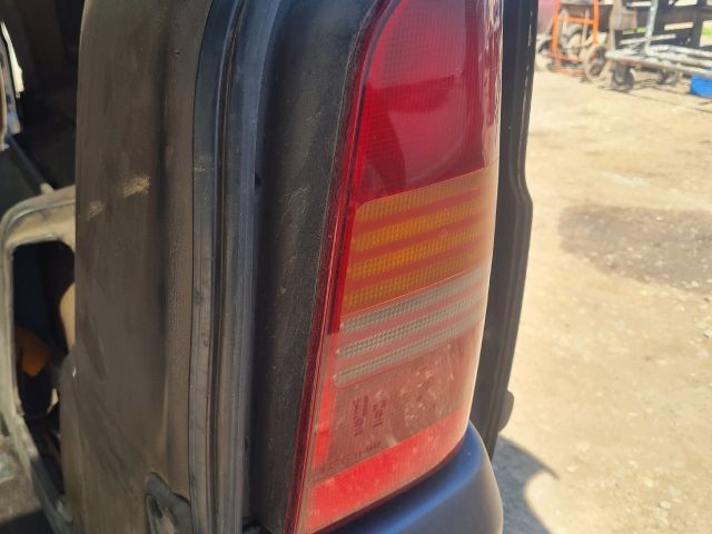 bontott MERCEDES-BENZ V-CLASS Jobb Hátsó Lámpa