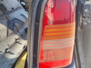 bontott MERCEDES-BENZ V-CLASS Jobb Hátsó Lámpa