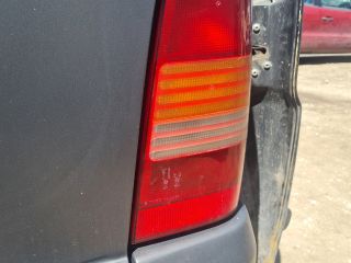 bontott MERCEDES-BENZ V-CLASS Jobb Hátsó Lámpa