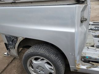 bontott MERCEDES-BENZ V-CLASS Jobb hátsó Sárvédő Díszléc