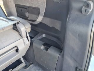 bontott MERCEDES-BENZ V-CLASS Jobb hátsó Ülés melletti Kárpit