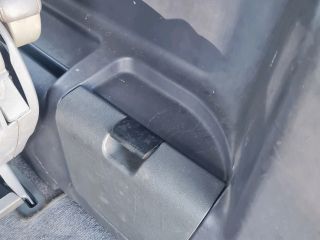 bontott MERCEDES-BENZ V-CLASS Jobb hátsó Ülés melletti Kárpit