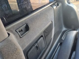 bontott MERCEDES-BENZ V-CLASS Jobb hátsó Ülés melletti Kárpit