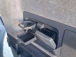bontott MERCEDES-BENZ V-CLASS Jobb hátsó Ülés melletti Kárpit