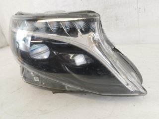 bontott MERCEDES-BENZ V-CLASS Jobb Ledes Fényszóró