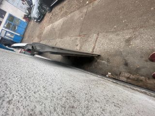 bontott MERCEDES-BENZ V-CLASS Jobb Tolóajtó (Üres lemez)