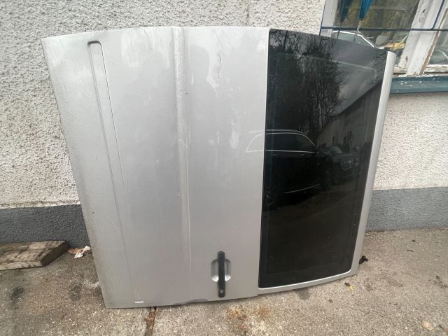 bontott MERCEDES-BENZ V-CLASS Jobb Tolóajtó (Üres lemez)