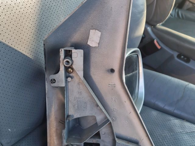 bontott MERCEDES-BENZ V-CLASS Jobb Visszapillantó Tükör (Elektromos)