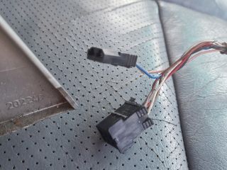 bontott MERCEDES-BENZ V-CLASS Jobb Visszapillantó Tükör (Elektromos)