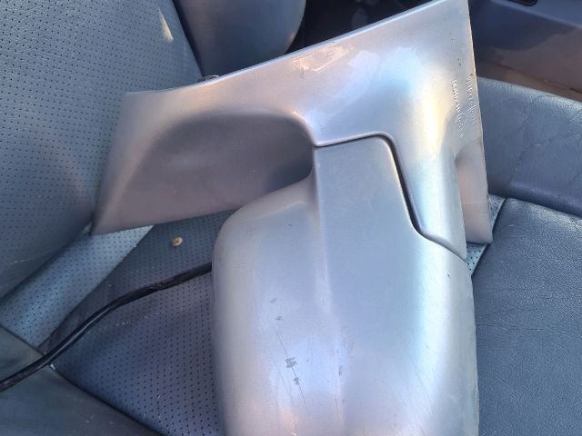 bontott MERCEDES-BENZ V-CLASS Jobb Visszapillantó Tükör (Elektromos)