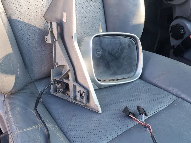 bontott MERCEDES-BENZ V-CLASS Jobb Visszapillantó Tükör (Elektromos)