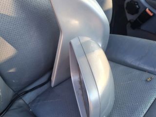 bontott MERCEDES-BENZ V-CLASS Jobb Visszapillantó Tükör (Elektromos)