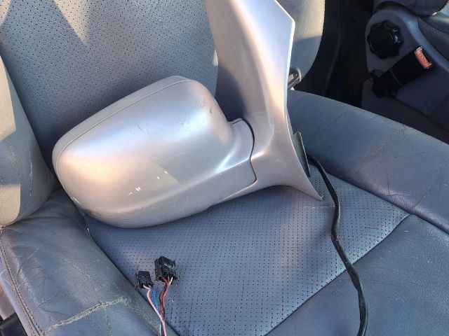 bontott MERCEDES-BENZ V-CLASS Jobb Visszapillantó Tükör (Elektromos)