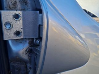 bontott MERCEDES-BENZ V-CLASS Jobb Visszapillantó Tükör Előtti Burkolat