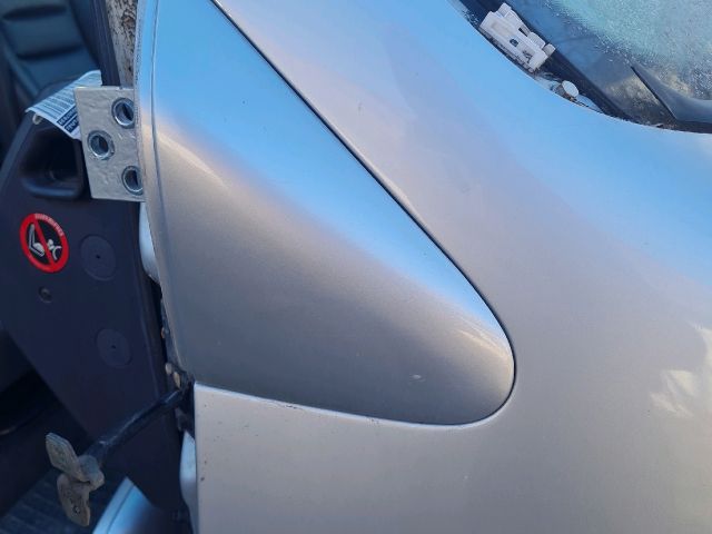 bontott MERCEDES-BENZ V-CLASS Jobb Visszapillantó Tükör Előtti Burkolat