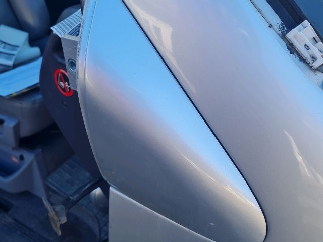 bontott MERCEDES-BENZ V-CLASS Jobb Visszapillantó Tükör Előtti Burkolat