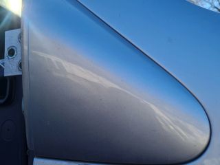 bontott MERCEDES-BENZ V-CLASS Jobb Visszapillantó Tükör Előtti Burkolat