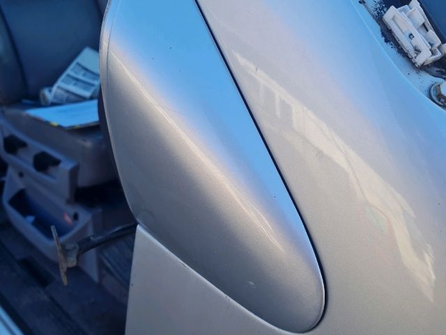 bontott MERCEDES-BENZ V-CLASS Jobb Visszapillantó Tükör Előtti Burkolat